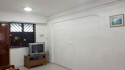 Blk 535 Bedok North Street 3 (Bedok), HDB 2 Rooms #551303791